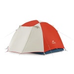 Naturehike 공식 숍 텐트 2인용 3인용 경량 솔로 캠프 등산 자립식 전실 첨부 더블 월 아웃도어 내수압 : ayasegawaRF