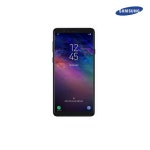 갤럭시 A8 스타 G885 지문방지 액정보호필름 2매입 : 상상아울렛