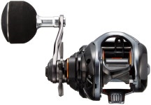 시마노(SHIMANO) 배·손권 릴 양축 18 베이 게임 151(왼쪽) : join forces