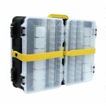 113700 FLEX N 태클박스 플라노 47x36x14 낚시케이스 낚시태클박스 : 정품낚시