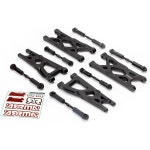 ARRMA 와이드 트랙 암 부스트 박스 ARA230008 전기 자동차/트럭 옵션 부품 : 스마트하게직구하자