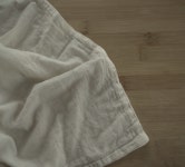 무형광 꿈소 소창 행주 큰사이즈 10장+자수 면보 집들이 선물 : 꿈을짓는바느질공작소