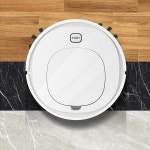 스마트 로봇청소기 무선 진공청소기 간편청소 : 노마진상사