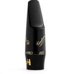 반도린 색소폰마우스피스VANDOREN SM603B (A55 JUMBO JAVA ) : 호산나악기