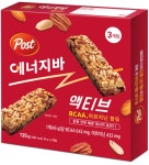 동서 포스트 에너지바 밸런스 150g/포스트에너지바 엑티브135g : 할인천국
