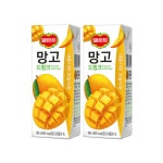 델몬트드링크190ml 96팩 오렌지 외 5종 : 코스트프라이스