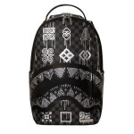 [관부가세포함] SPRAYGROUND AFRICAN 인텔 IntelLIGENCE 9 POWER GLYPHIC : 아이오와 스토어