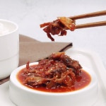 꼬막장 국내산 꼬막 무침 벌교 반찬 : 마이클 농수산