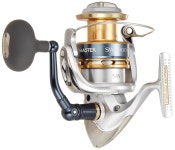 시마노 (SHIMANO) 스피닝 릴 13 바이오 마스터 SW 8000PG 해외 게임 : join forces