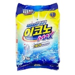 표백 비트세제 5kg 빨래 세탁기 가루형 세탁세제 SCWB9381D3 : 신안리치1