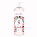 로즈마인 퍼퓸드 바디워시 1000ml (블래싱 블러썸) : 시셔마켓