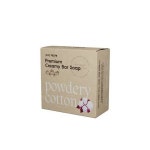 아이깨끗해 비누 프리미엄 크리미 바솝 파우더리향 : 시셔마켓