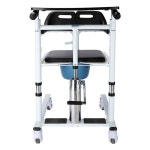 환자 리프트 어르신 휠체어 요양원 마비 환자 화장실 : 와이제이치