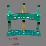전기 자동차 213 모터 홀 센서, 사인파 모터, Y3141, G3466, Y3147, G713, G715, 홀 보드 모터, 전기 스쿠터 부품, 1 개 : 대건물류