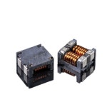 자동차 공통 모드 필터, 정품 패치 ACM12V-701-2PL-TL00, 8A, 700R, 10 개 : 대건물류