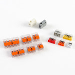 하이박스 150x200x100 속판포함 스테인리스고리 콘트롤 컨트롤 분전함 방수 국산 : KS상사