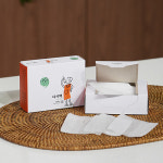 다시백 소형 100매 육수망 국물망 육수용 다시팩 국물백 육수거름망 찻잎거름망 : 다시백몰