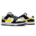 Nike 나이키 덩크 로우 블랙 옵티 옐로우팬더 남성사이즈 FQ2431-001 신상 : 디더블유쇼핑1