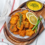 업소용 바삭한 식자재 치킨너겟 2kg 돈까스 텐더 분식 튀김 치킨 바 : 머니5레드