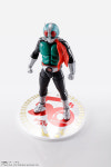 반다이 S.H.FIGUARTS(SHF) 진골조제법 가면라이더 신1호 50주년ver : 바디준샵