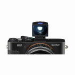 SONY FDA-V1K 광학식 뷰파인더 (정품) : 카메라플러스