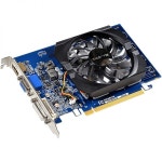 비적용 Geforce GT 730 2GB 64-Bit DDR3, GV-N730D3-2GI REV3.0 그래픽카드 : 일레븐쇼핑11