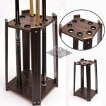 홀더 wr83-Billiards4 스탠드 낚시대 보관대 당구장 : JB글로벌유통