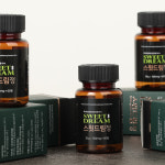프리미엄 흑하랑 천연발효 스윗드림 정 (500mg X 60정) : 천지명인 천연식초분말