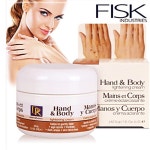 이트닝 라 바디 크림 앤 핸드 DR 42.5g LW8FB75F : 더707