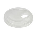 봄엔 98파이 PET 투명 드링킹 뚜껑 1000개 : BOMENPACK