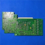 CPU 보드 조절 마더 321131-A01 버터 PF700 시리즈 321131 A01 : 엠지브이산업