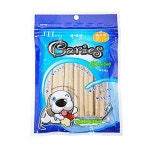 강아지간식 X5개 덴탈껌 카리에스간식 먹는 애견 치약 6p SCWD038053 : 신안리치1