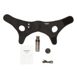 디마레 이중턱 관리 EMS 밴드 오마이턱 브이넥 탄력 라나힐 [홈쇼핑 EMS 밴드] : Lana Heal 라나힐