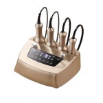 바디 안마 가정용 림프 마사지 온열 부항기 혈액 순환 치료기 : 쿨거래상회