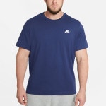 [국내매장판] 맨 나이키 트레이닝복스포츠웨어 클럽 티 - 410 113288 : 바인멀티샵