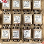 전자기 간섭 방지 EMI IEC 필터, 6VV1 F7251-4 수입, 6A 정품 지원, 도매, 1 개 : 대건물류