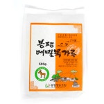 메밀묵가루500g 봉평영농조합 : 자연몰