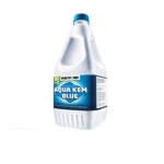 똥약 캠핑용 용변 분해 캠핑카 카라반 캠핑 용변 분해제 2L : 대로유통