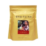 맥널티 행복을 주는 커피 리치 헤이즐넛향 분쇄원두커피 226g : 홈웰365