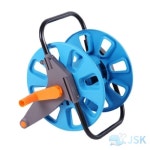 호스릴45형 JS00754 호 스릴 다기 능 호스 커넥터 연결 분사기 세트 : 머니5레드