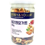 업소용 매일견과베리앤요거트 식자재(280g)X10 : 머니레드