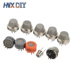 MQ 센서 시리즈 MQ-135 MQ-2 MQ-3 MQ-5 MQ-8 di Rilevamento del Sensore di 가스 Rivelatore di MQ-135 MQ-6 MQ-4 : 대건물류