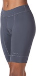 Terry Bike Shorts Women Padded Bike Chamois Cycling Shorts for Women, Actif Bike Shorts 8 Inseam Moi : 세천마켓