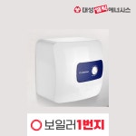 청주 온수기 세종 온수기 대성쎌틱 프리미엄 스텐 DEW 15리터 30리터 상향식 하향식 저장식 전기온수기 옥천 계룡 금산 : 보일러 일번지