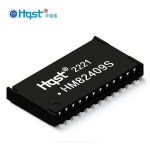 HM82409S 기가비트 SMD 초박형 네트워크 애플리케이션 변압기 필터, H5120NL : 대건물류