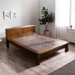 [장수돌침대] 퀸 돌침대 2048 Q 특화된 복사열 분리난방 면역력강화 바이오볼 황토흙겸용 : 하이델코코