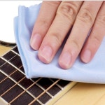 깨끗한 극세사 안경닦이 스크래치방지 클리너 극세사천 김서림 세척수건 다용도천 : 좋은 초이스