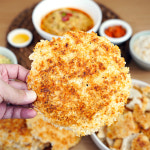 전라도청년 옛날 솥뚜껑 누룽지 전통방식 식사대용 간편 영양식 : 전라도청년