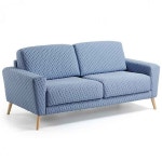 천 쇼파 모듈 가구 클라우드 좋은 소파 3인 스툴 포함 : 사랑동이