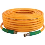 농업용 PVC 고압호스 100Bar 동파방지 농약호스30-50m 100Bar고압(내경8.5mm) 20m : MSW글로벌